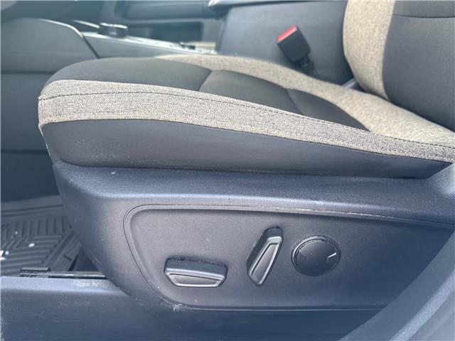 2025 Ford Bronco Sport Big Bend (Stk: U02738A) in Espanola - Image 17 of 20