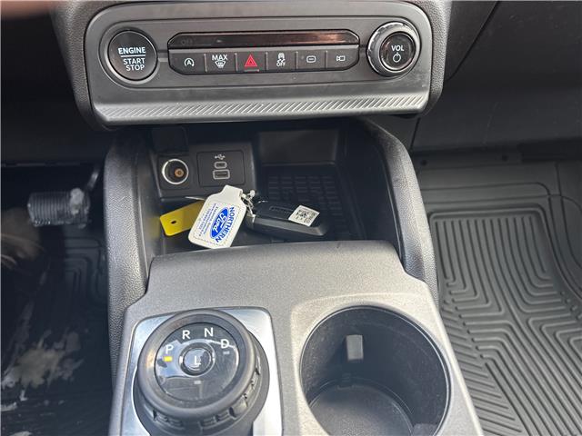 2025 Ford Bronco Sport Big Bend (Stk: U02738A) in Espanola - Image 18 of 20
