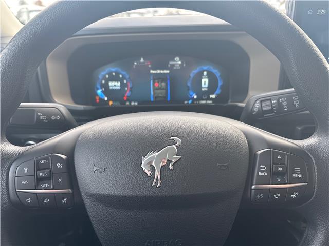 2025 Ford Bronco Sport Big Bend (Stk: U02738A) in Espanola - Image 20 of 20