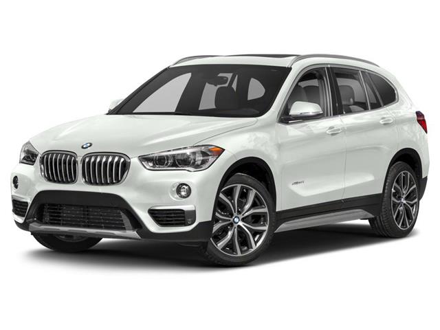 2019 BMW X1 xDrive28i (Stk: N17205A) in Newmarket - Image 1 of 12