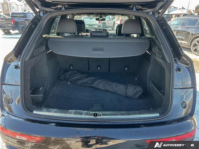 2022 Audi Q5 45 Progressiv (Stk: P228535) in Grimsby - Image 12 of 25