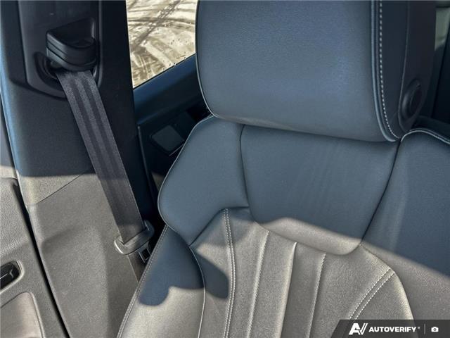 2022 Audi Q5 45 Progressiv (Stk: P228535) in Grimsby - Image 20 of 25