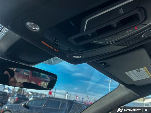 2022 Audi Q5 45 Progressiv (Stk: P228535) in Grimsby - Image 21 of 25