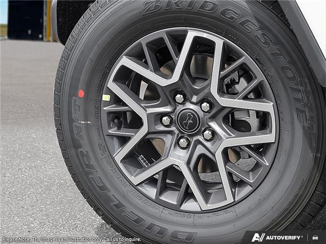 2025 Jeep Wrangler Sahara (Stk: 44555) in Kitchener - Image 7 of 21 2025 Jeep Wrangler Sahara (Stk: 44555) in Kitchener - Image 7 of 21