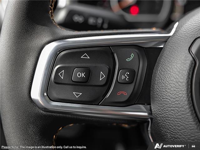 2025 Jeep Wrangler Sahara (Stk: 44555) in Kitchener - Image 12 of 21 2025 Jeep Wrangler Sahara (Stk: 44555) in Kitchener - Image 12 of 21