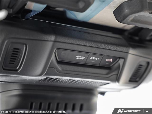 2025 Jeep Wrangler Sahara (Stk: 44555) in Kitchener - Image 16 of 21 2025 Jeep Wrangler Sahara (Stk: 44555) in Kitchener - Image 16 of 21
