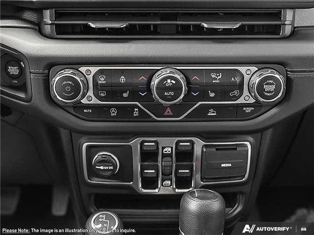 2025 Jeep Wrangler Sahara (Stk: 44555) in Kitchener - Image 20 of 21 2025 Jeep Wrangler Sahara (Stk: 44555) in Kitchener - Image 20 of 21
