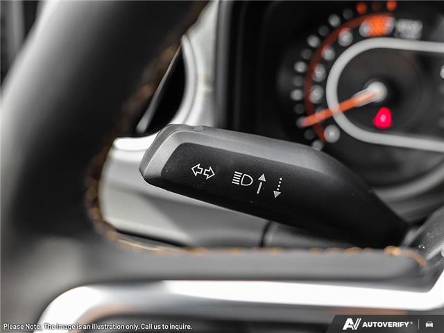 2025 Jeep Wrangler Sahara (Stk: 44555) in Kitchener - Image 21 of 21 2025 Jeep Wrangler Sahara (Stk: 44555) in Kitchener - Image 21 of 21