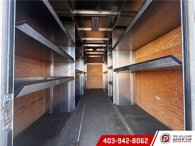 2016 Ford Transit-350 Cab Chassis Base (Stk: 20677) in Lethbridge - Image 5 of 6