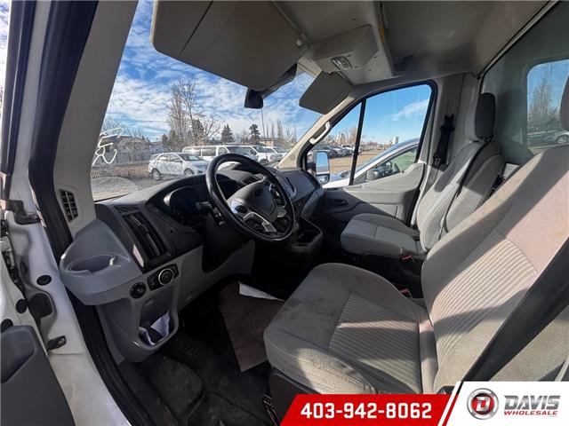 2016 Ford Transit-350 Cab Chassis Base (Stk: 20677) in Lethbridge - Image 6 of 6