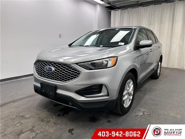 2023 Ford Edge  (Stk: 20844) in Lethbridge - Image 1 of 18