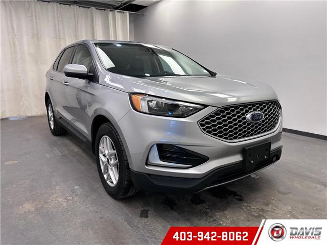2023 Ford Edge  (Stk: 20844) in Lethbridge - Image 3 of 18