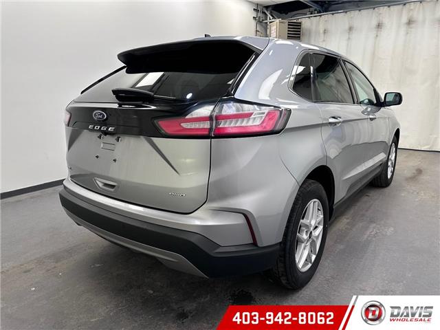 2023 Ford Edge  (Stk: 20844) in Lethbridge - Image 4 of 18