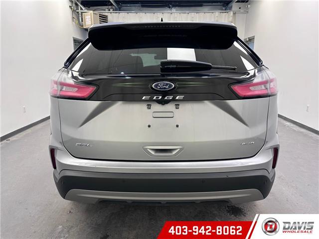 2023 Ford Edge  (Stk: 20844) in Lethbridge - Image 5 of 18