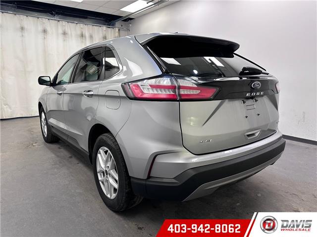 2023 Ford Edge  (Stk: 20844) in Lethbridge - Image 6 of 18