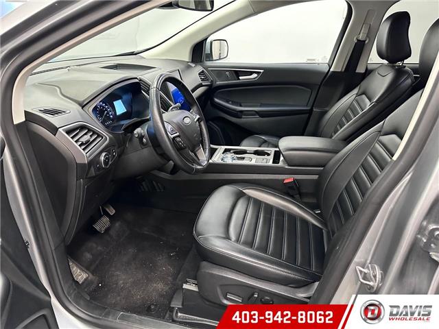 2023 Ford Edge  (Stk: 20844) in Lethbridge - Image 7 of 18