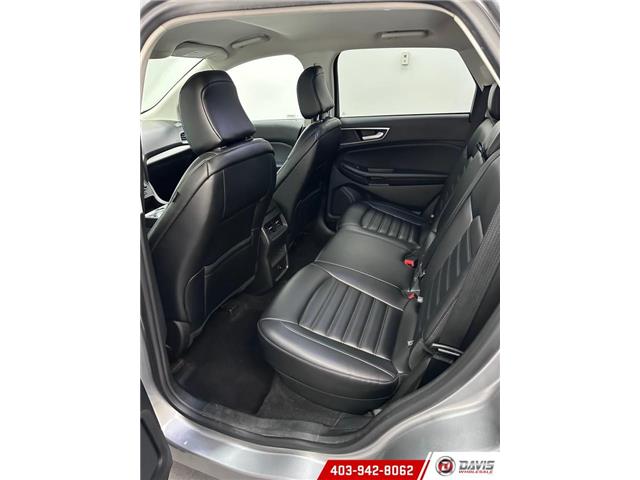 2023 Ford Edge  (Stk: 20844) in Lethbridge - Image 8 of 18
