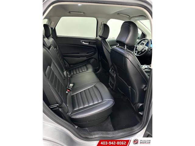2023 Ford Edge  (Stk: 20844) in Lethbridge - Image 9 of 18