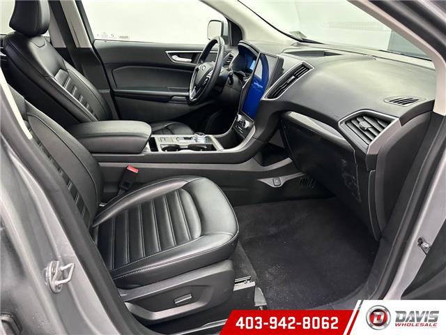 2023 Ford Edge  (Stk: 20844) in Lethbridge - Image 10 of 18