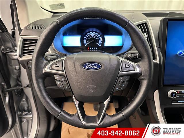 2023 Ford Edge  (Stk: 20844) in Lethbridge - Image 11 of 18