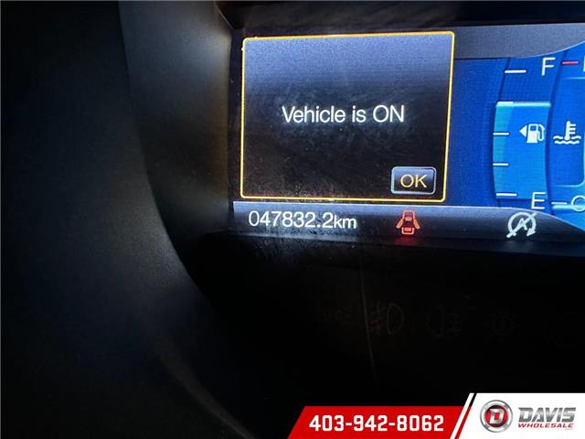 2023 Ford Edge  (Stk: 20844) in Lethbridge - Image 12 of 18