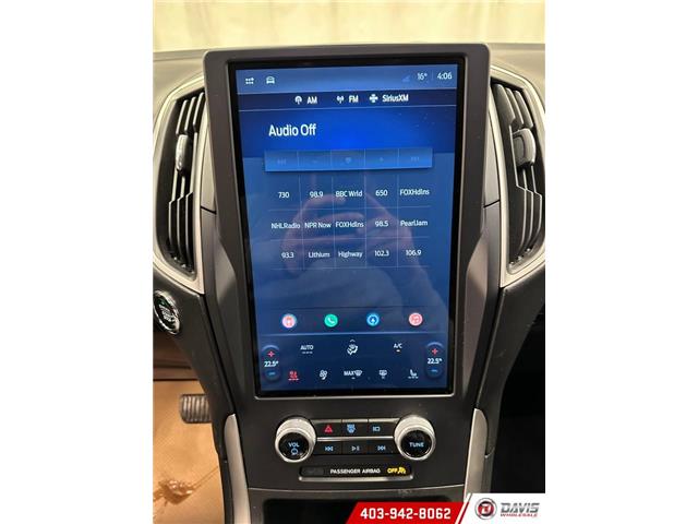 2023 Ford Edge  (Stk: 20844) in Lethbridge - Image 13 of 18