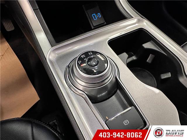 2023 Ford Edge  (Stk: 20844) in Lethbridge - Image 16 of 18