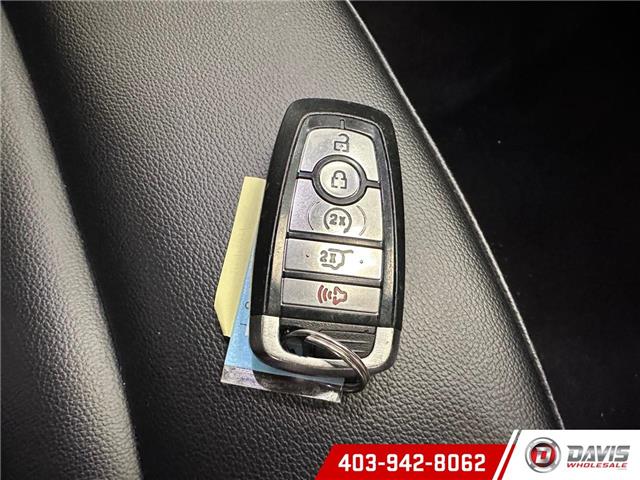 2023 Ford Edge  (Stk: 20844) in Lethbridge - Image 17 of 18