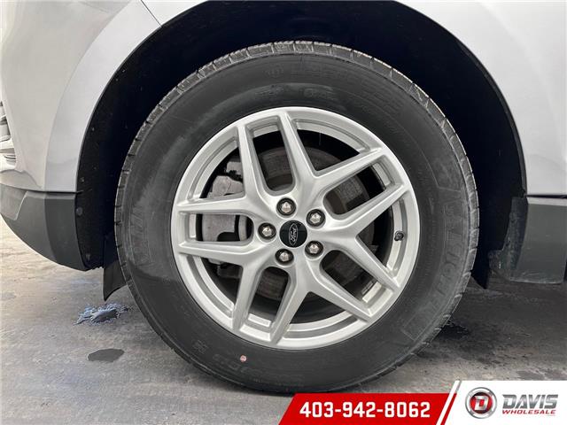 2023 Ford Edge  (Stk: 20844) in Lethbridge - Image 18 of 18