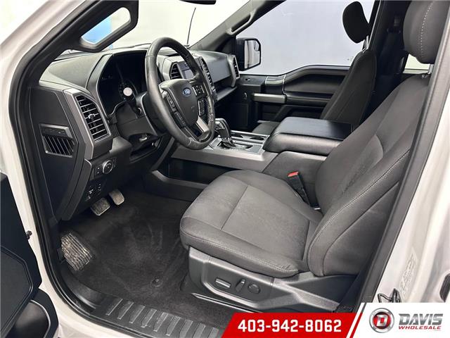 2020 Ford F-150 XLT (Stk: 21183) in Lethbridge - Image 7 of 20