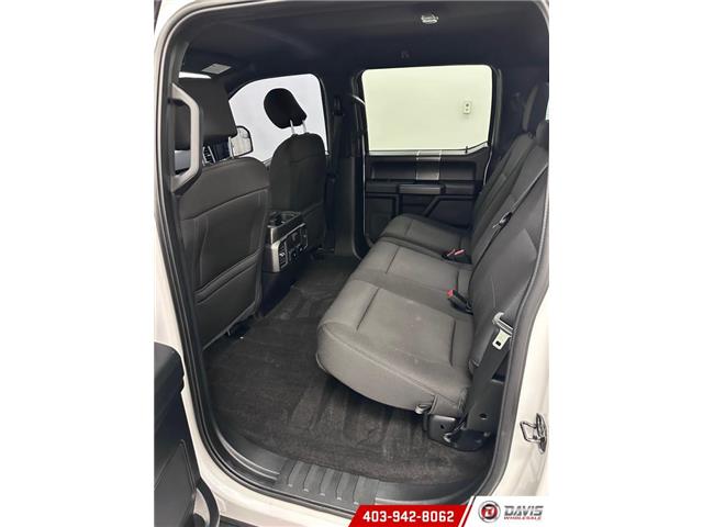 2020 Ford F-150 XLT (Stk: 21183) in Lethbridge - Image 8 of 20