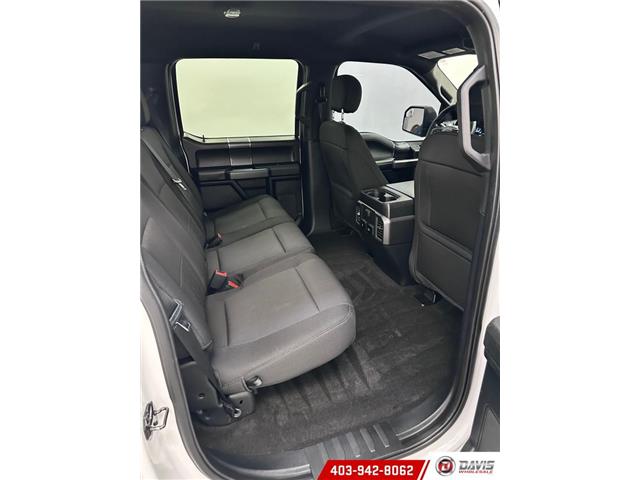 2020 Ford F-150 XLT (Stk: 21183) in Lethbridge - Image 9 of 20