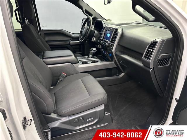 2020 Ford F-150 XLT (Stk: 21183) in Lethbridge - Image 10 of 20
