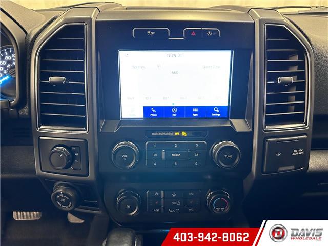 2020 Ford F-150 XLT (Stk: 21183) in Lethbridge - Image 13 of 20