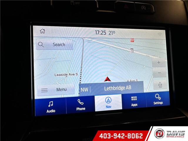 2020 Ford F-150 XLT (Stk: 21183) in Lethbridge - Image 14 of 20