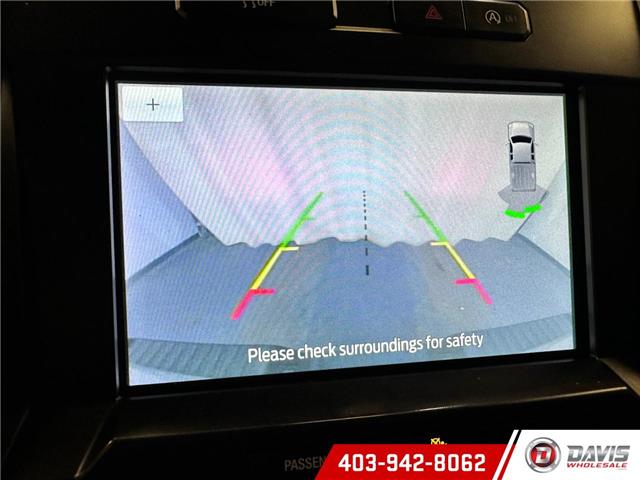 2020 Ford F-150 XLT (Stk: 21183) in Lethbridge - Image 15 of 20