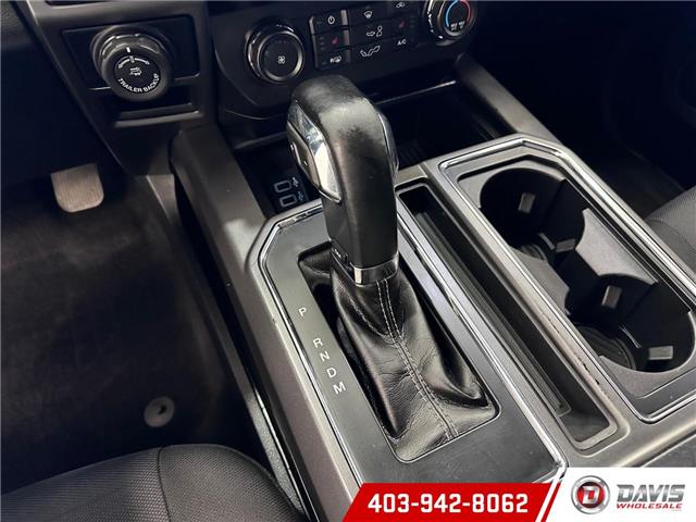 2020 Ford F-150 XLT (Stk: 21183) in Lethbridge - Image 16 of 20