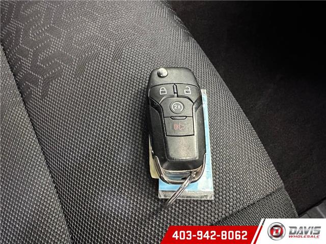 2020 Ford F-150 XLT (Stk: 21183) in Lethbridge - Image 18 of 20