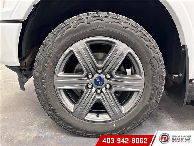 2020 Ford F-150 XLT (Stk: 21183) in Lethbridge - Image 19 of 20