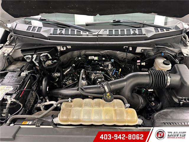 2020 Ford F-150 XLT (Stk: 21183) in Lethbridge - Image 20 of 20