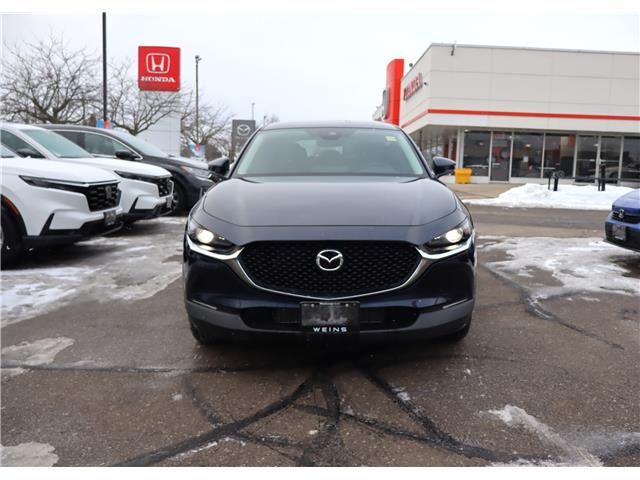 2022 Mazda CX-30 GS (Stk: 2214305A) in Mississauga - Image 8 of 26