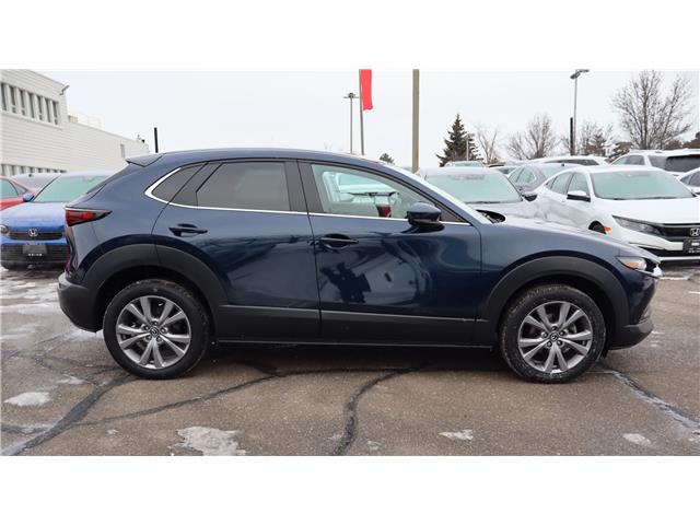 2022 Mazda CX-30 GS (Stk: 2214305A) in Mississauga - Image 6 of 26