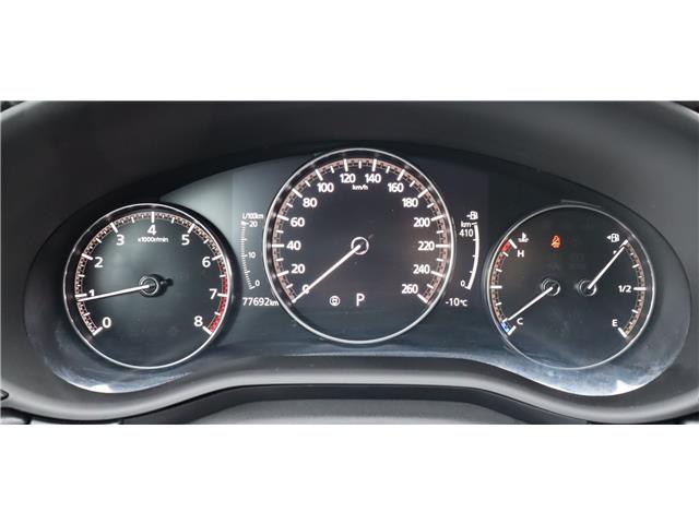 2022 Mazda CX-30 GS (Stk: 2214305A) in Mississauga - Image 13 of 26