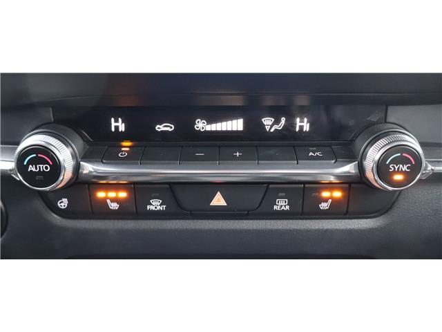 2022 Mazda CX-30 GS (Stk: 2214305A) in Mississauga - Image 20 of 26
