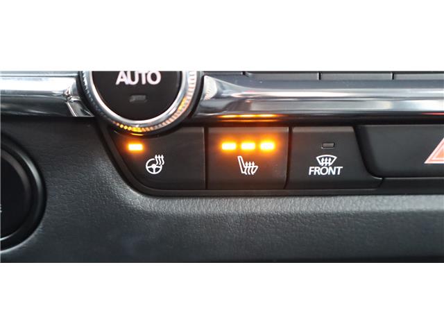 2022 Mazda CX-30 GS (Stk: 2214305A) in Mississauga - Image 21 of 26