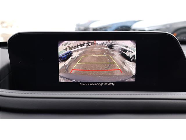 2022 Mazda CX-30 GS (Stk: 2214305A) in Mississauga - Image 17 of 26