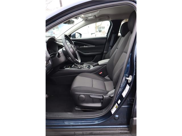 2022 Mazda CX-30 GS (Stk: 2214305A) in Mississauga - Image 11 of 26