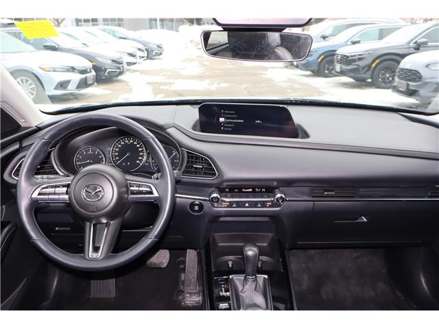 2022 Mazda CX-30 GS (Stk: 2214305A) in Mississauga - Image 12 of 26