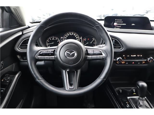 2022 Mazda CX-30 GS (Stk: 2214305A) in Mississauga - Image 14 of 26
