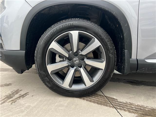 2025 Honda Pilot Touring (Stk: HP6530) in Toronto - Image 2 of 26